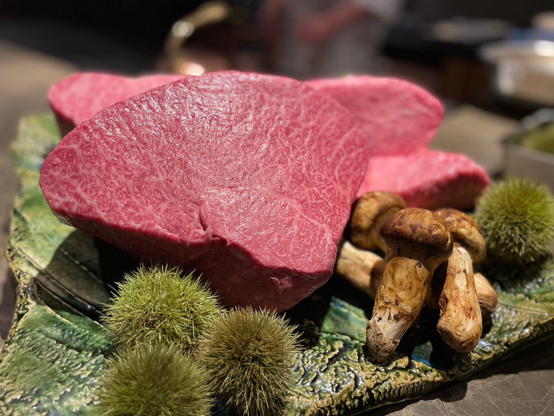HENGE×本店 山科 メーカーズディナー