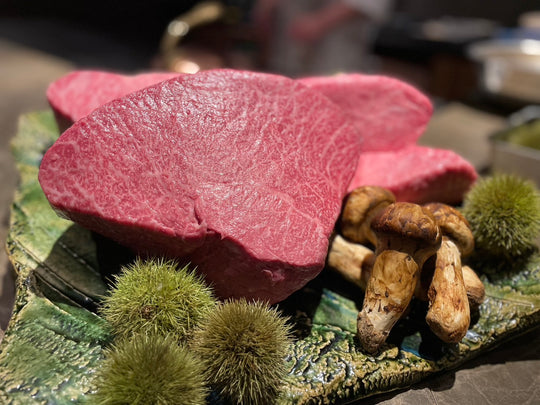 HENGE×本店 山科 メーカーズディナー